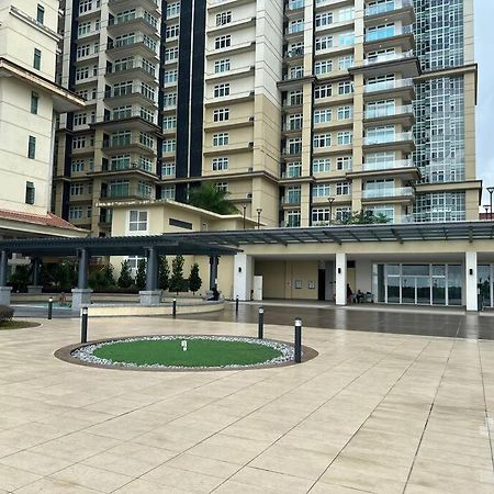 A.R Homestay Riverine Condominium クチン エクステリア 写真