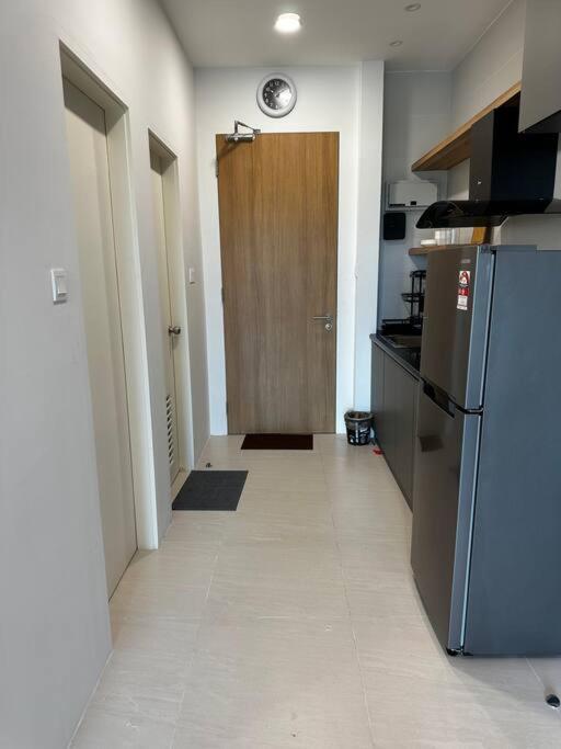 A.R Homestay Riverine Condominium クチン エクステリア 写真