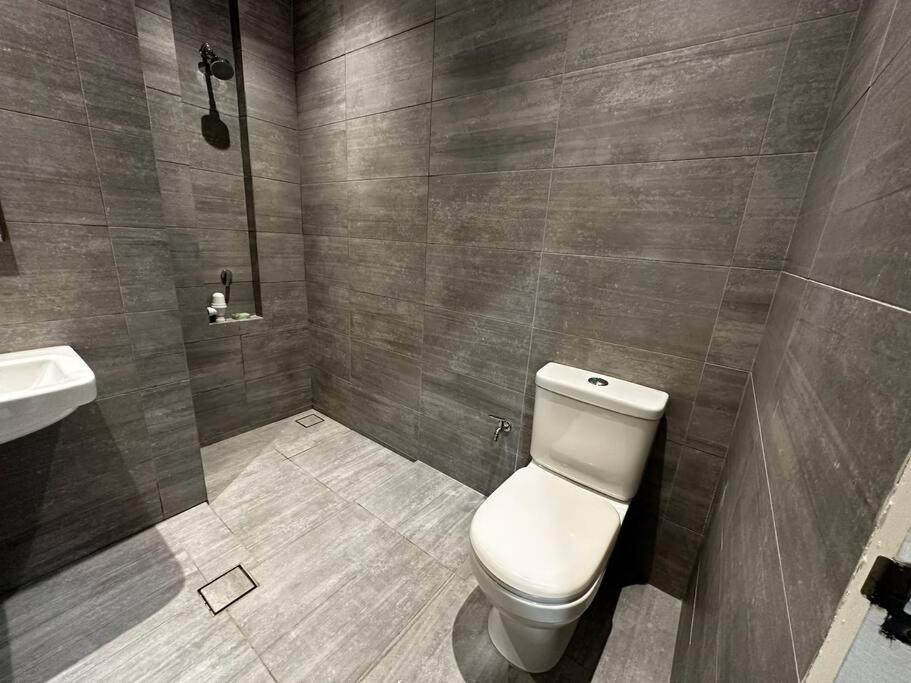A.R Homestay Riverine Condominium クチン エクステリア 写真